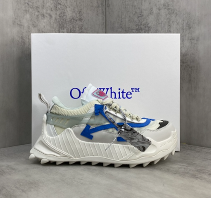 OFF WHITE