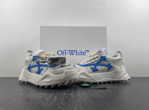 OFF WHITE