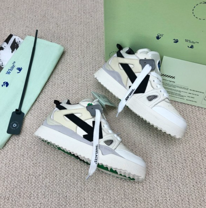 OFF WHITE