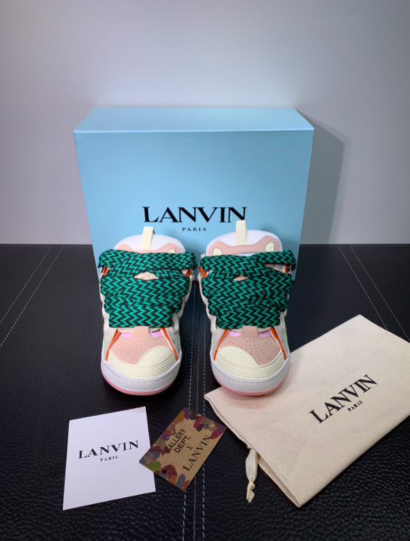 LANVIN