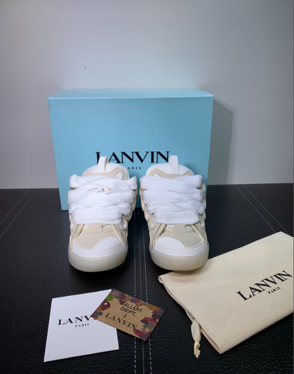 LANVIN