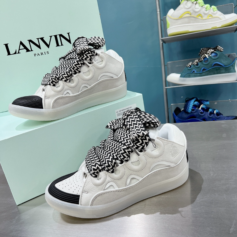 LANVIN