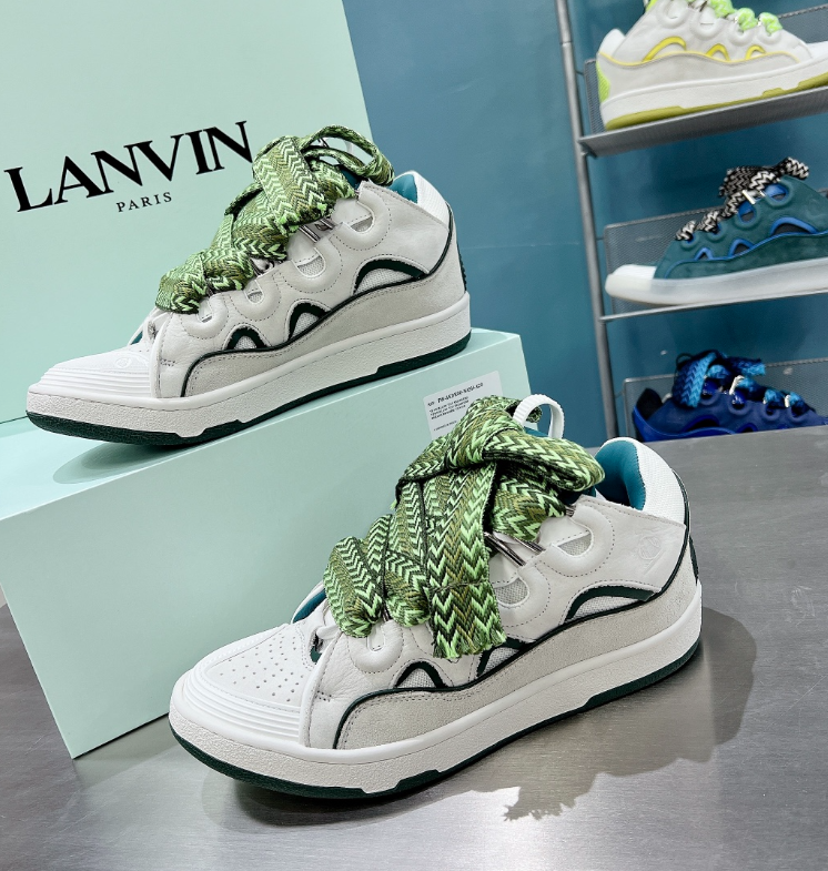 LANVIN