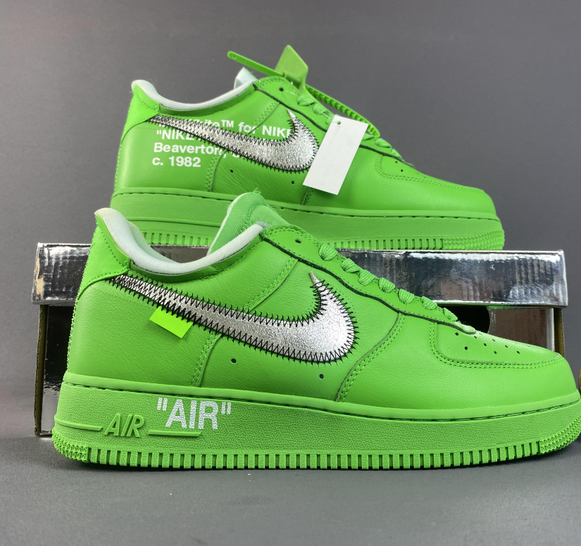 AIR FORCE 1