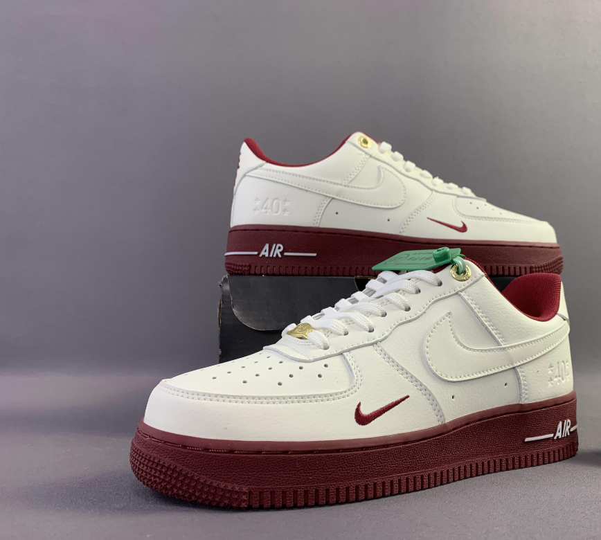 AIR FORCE 1