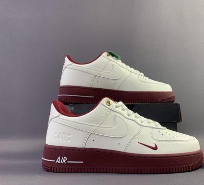 AIR FORCE 1