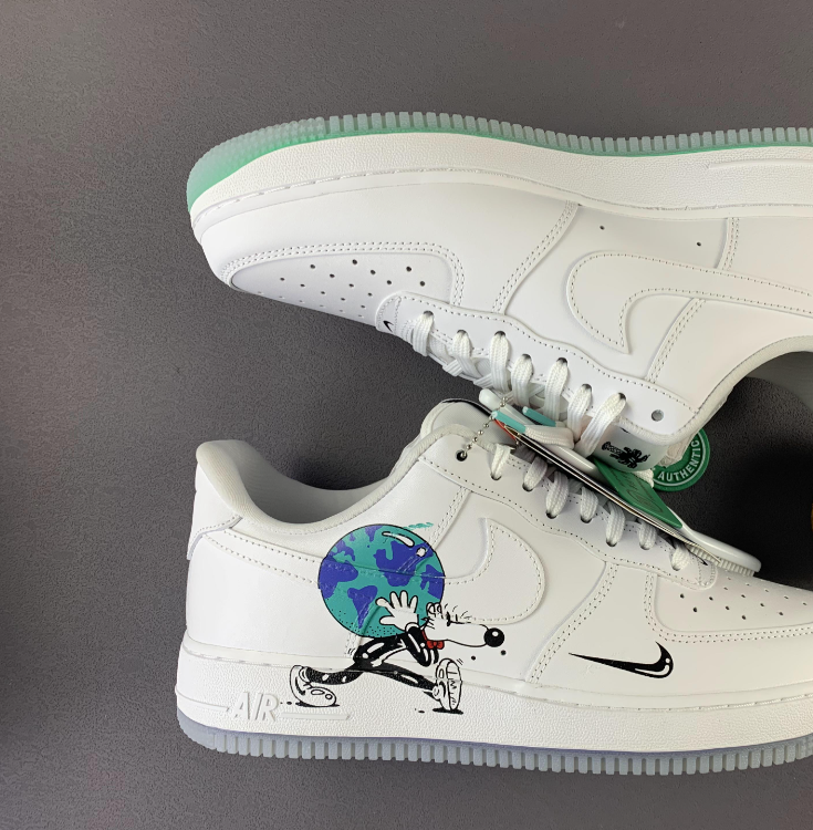 AIR FORCE 1