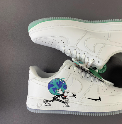 AIR FORCE 1