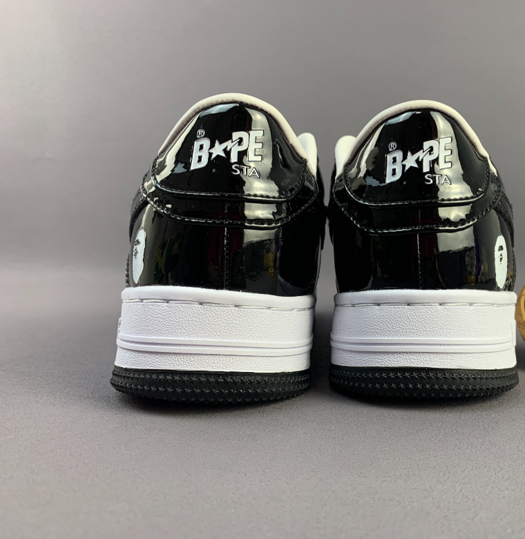 BAPESTA