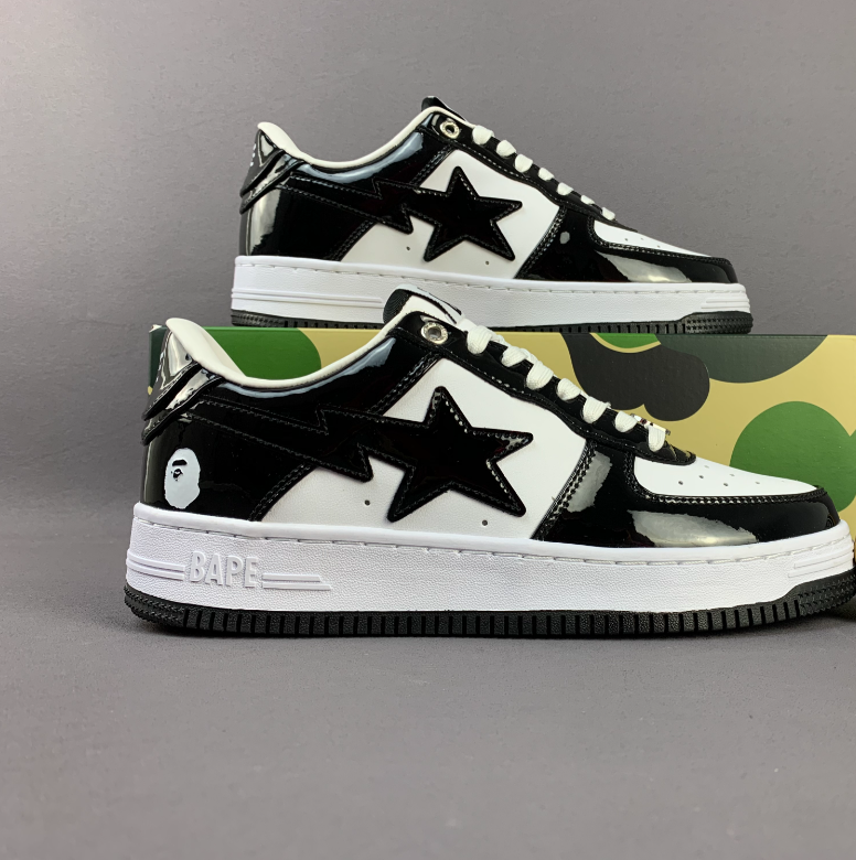 BAPESTA