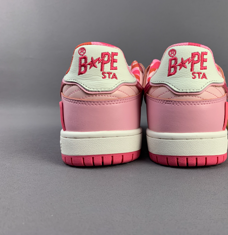 BAPESTA