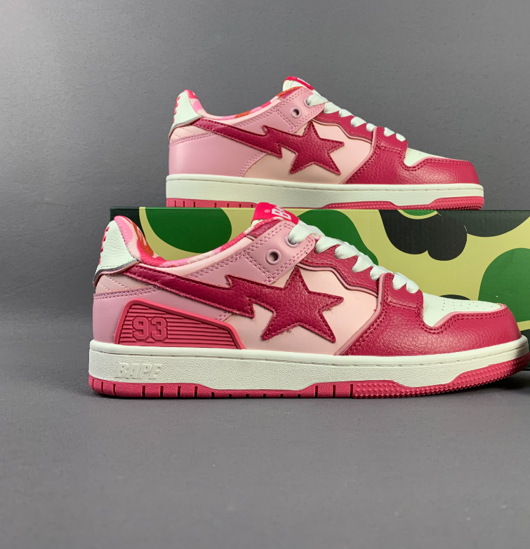 BAPESTA