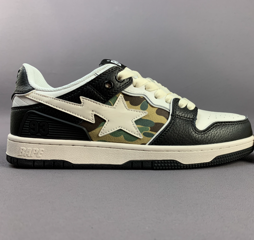 BAPESTA