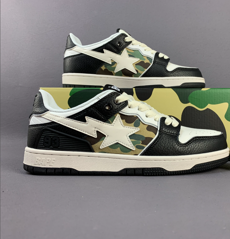 BAPESTA