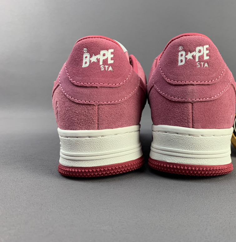 BAPESTA