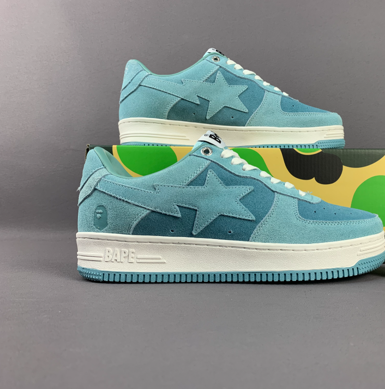 BAPESTA