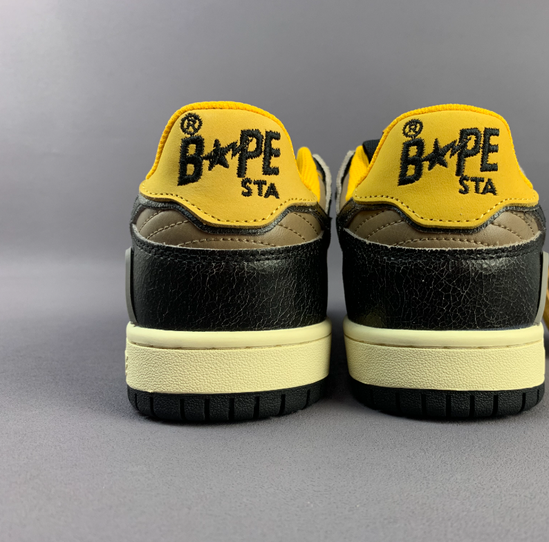 BAPESTA