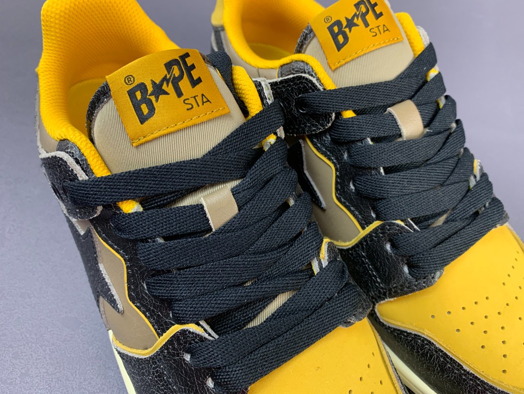 BAPESTA