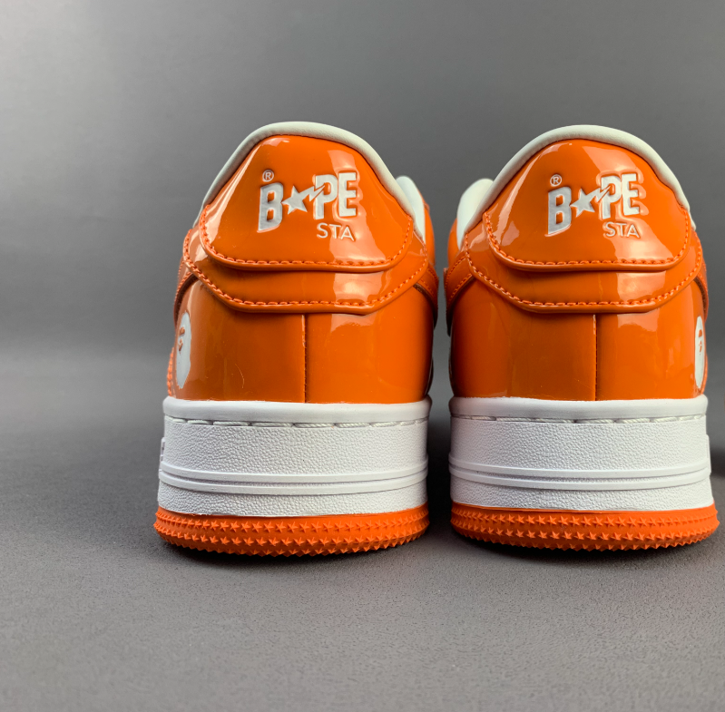 BAPESTA