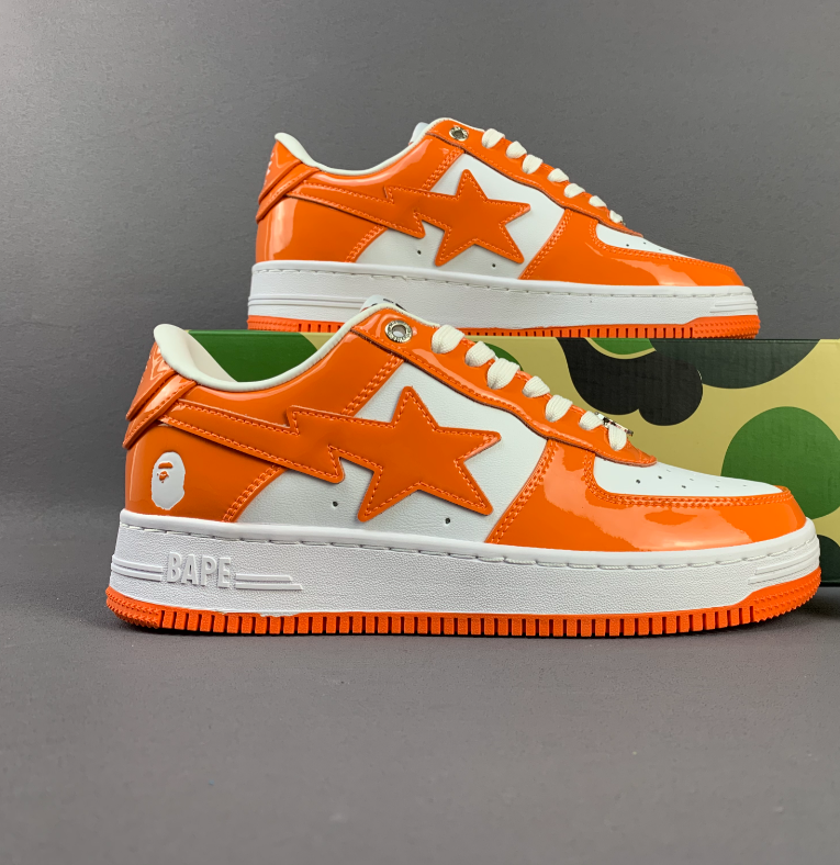 BAPESTA