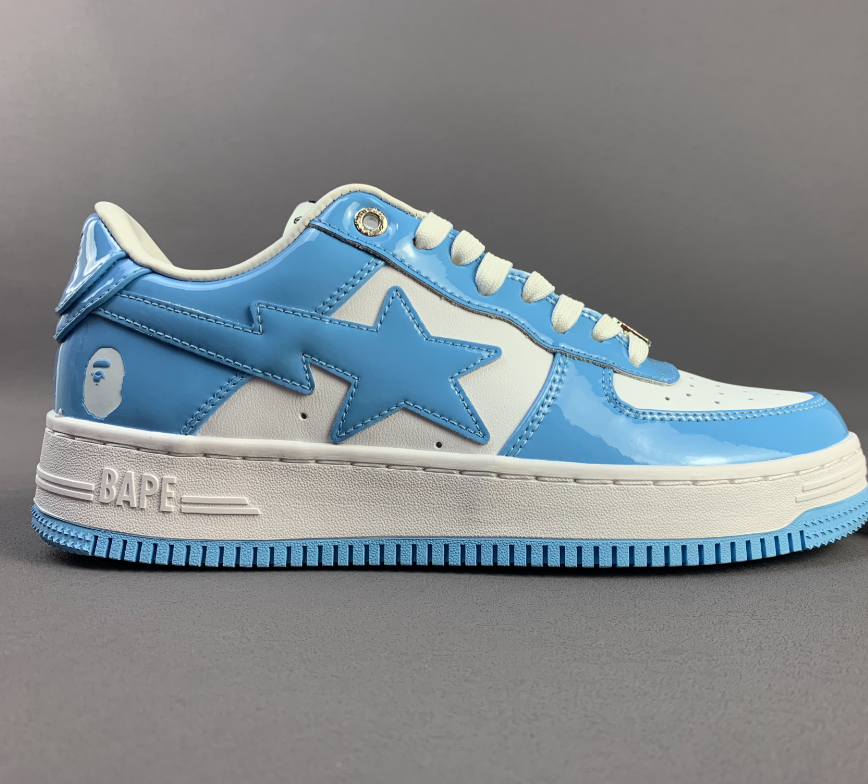 BAPESTA