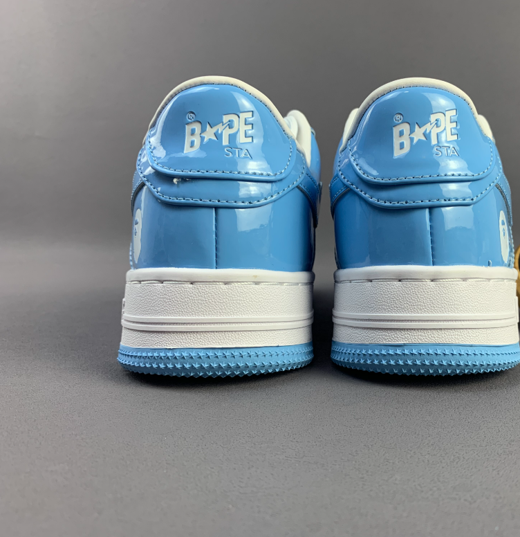 BAPESTA