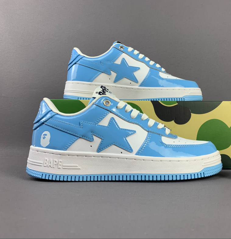 BAPESTA