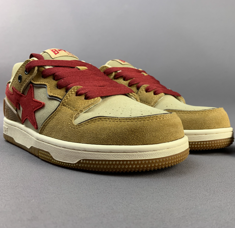 BAPESTA