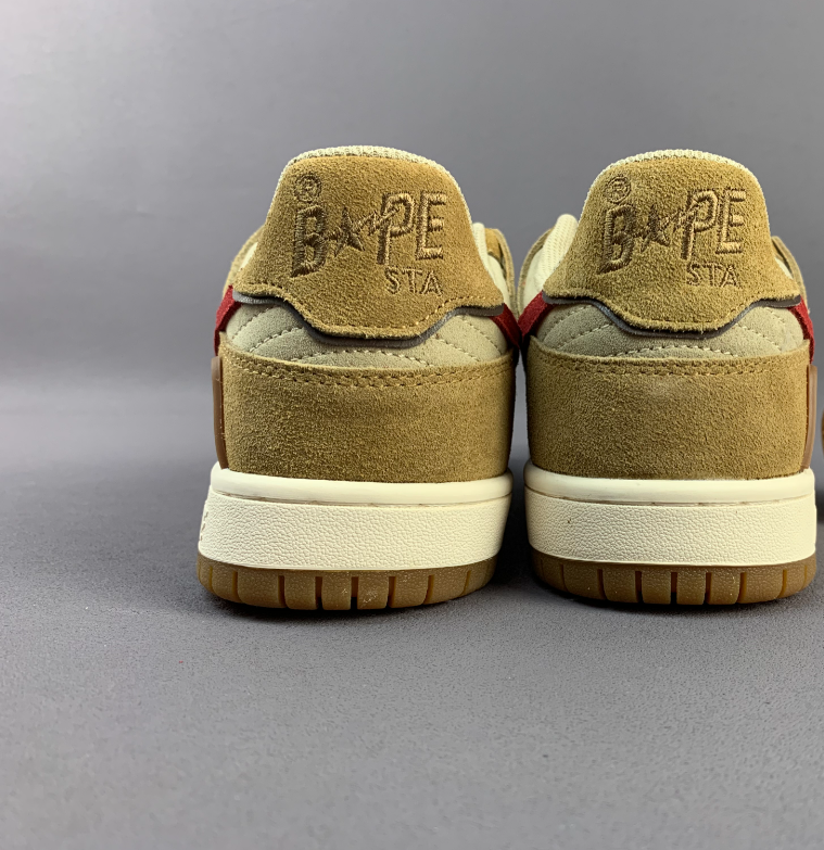 BAPESTA