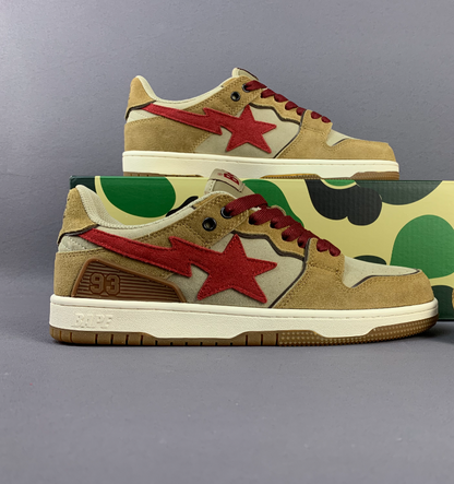 BAPESTA