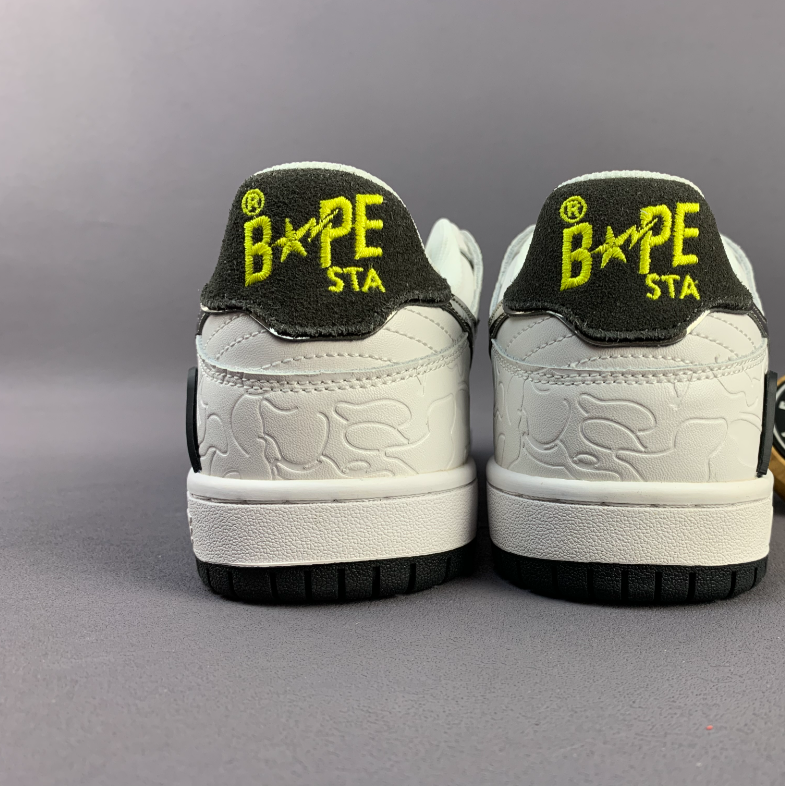 BAPESTA