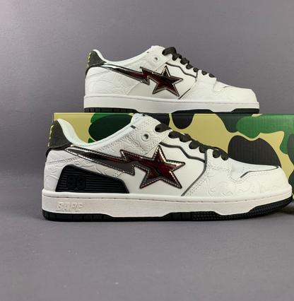 BAPESTA