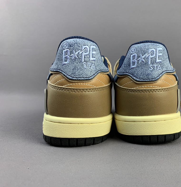 BAPESTA