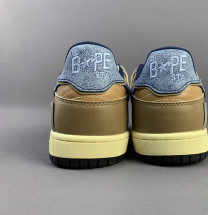 BAPESTA