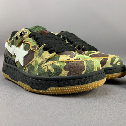 BAPESTA