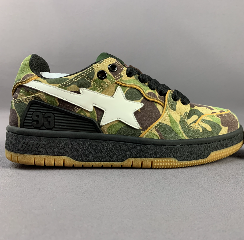 BAPESTA