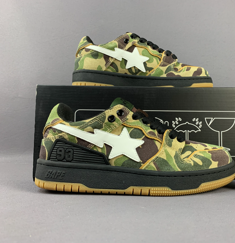 BAPESTA