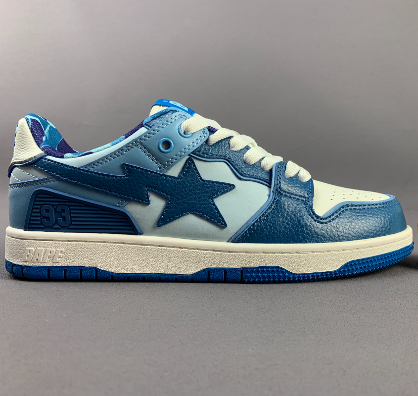 BAPESTA