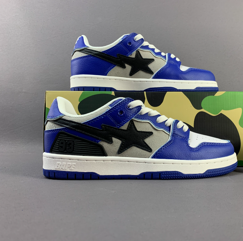 BAPESTA