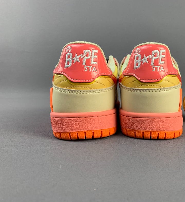 BAPESTA