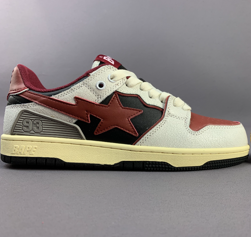 BAPESTA