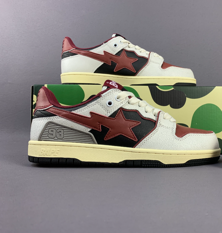 BAPESTA