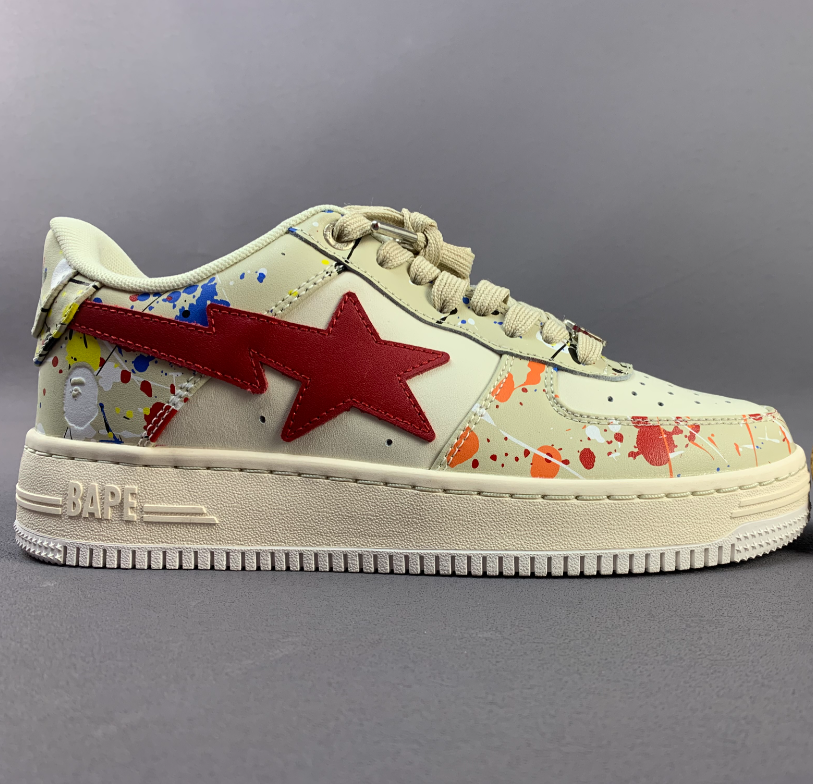 BAPESTA