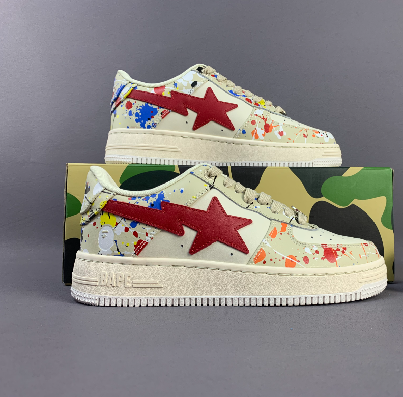 BAPESTA