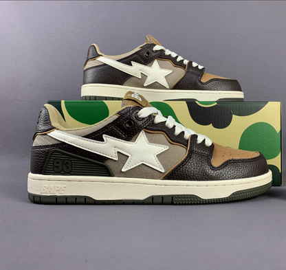 BAPESTA