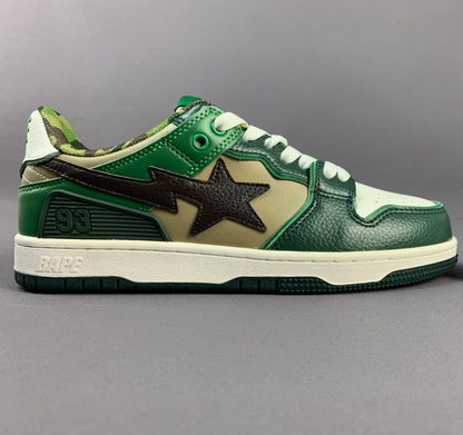 BAPESTA