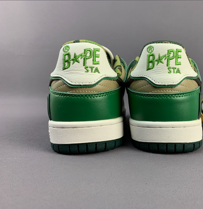 BAPESTA