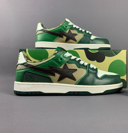 BAPESTA