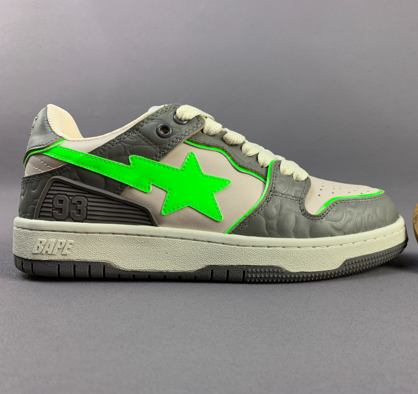 BAPESTA