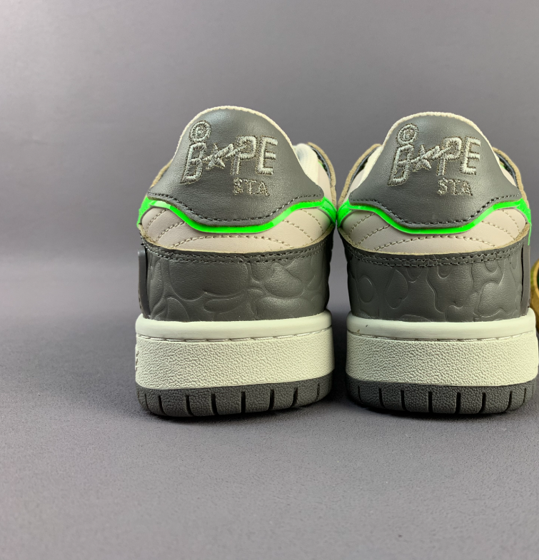 BAPESTA